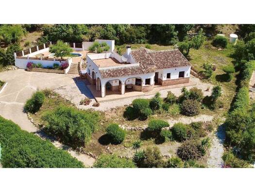 Villa zum Kauf 364.000 € 3 Zimmer 157 m² Calle El Regao 2 Periana 29710