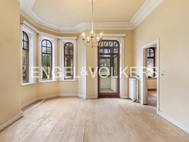 Villa zum Kauf 745.000 € 8 Zimmer 172 m² 749 m² Grundstück Rahlstedt Hamburg 22143