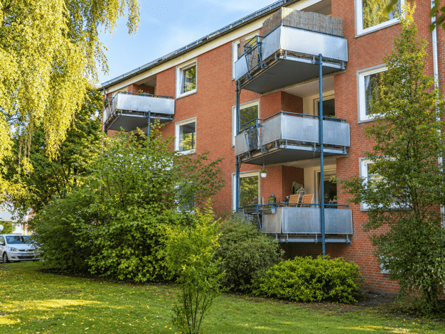 Wohnung zum Kauf 190.000 € 3 Zimmer 70 m² EG Bloherfelde Oldenburg (Oldb) 26129
