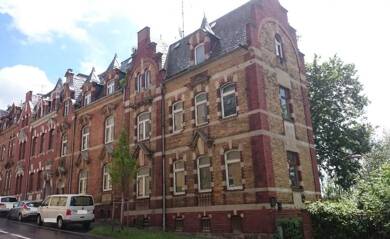 Haus zum Kauf provisionsfrei 165.000 € 22 Zimmer 445 m² 468 m² Grundstück Rudelswalde Crimmitschau 08451