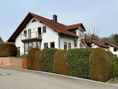 Haus kaufen in Rheinfelden (Baden) immowelt
