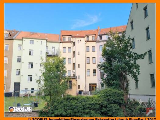 Mehrfamilienhaus zum Kauf 539.000 € 18,5 Zimmer 559,1 m² 370 m² Grundstück Meißen Meißen 01662