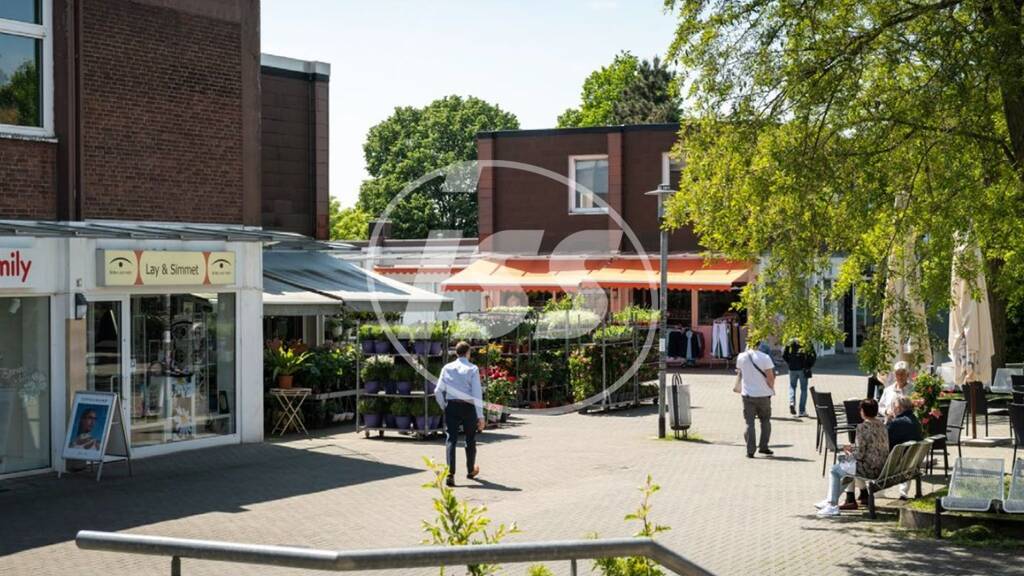 Laden zur Miete provisionsfrei 12,50 € 140 m² Verkaufsfläche Schulte-Hinsel-Straße 11-33 Überruhr-Hinsel Essen 45277