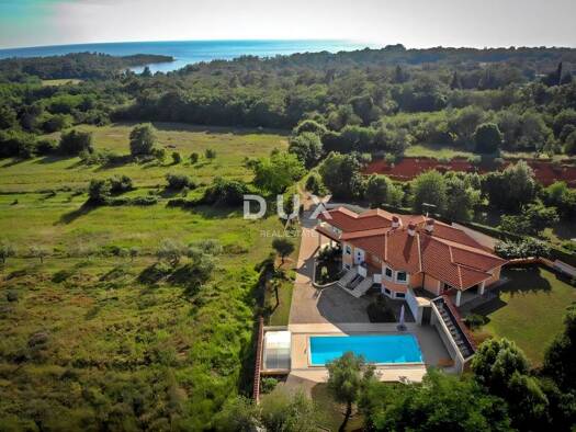 Einfamilienhaus zum Kauf 1.200.000 € 8 Zimmer 1.622 m² Grundstück Umag 52470