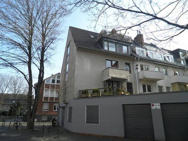 Bürofläche zur Miete provisionsfrei 680 € 46 m² Bürofläche Jahnstr. 1 Altstadt - Süd Köln 50676