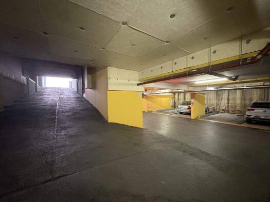 Garage zum Kauf 7.500 € Wien 1160