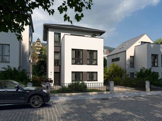 Einfamilienhaus zum Kauf 1.410.000 € 6 Zimmer 257,4 m² 590 m² Grundstück Hamburg 22359