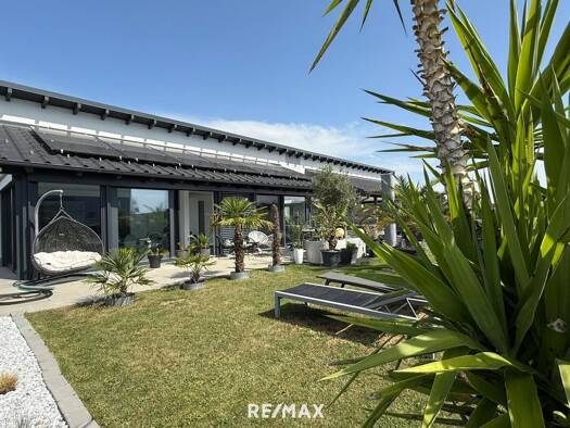 Einfamilienhaus zum Kauf 429.000 € 4 Zimmer 138 m² 691 m² Grundstück Litzelsdorf 7532