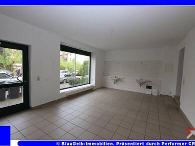 Laden zur Miete provisionsfrei 12 € 31 m² Verkaufsfläche Südstraße 15 Leipzig 04178
