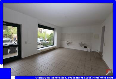 Laden zur Miete provisionsfrei 12 € 31 m² Verkaufsfläche Südstraße 15 Böhlitz-Ehrenberg Leipzig 04178