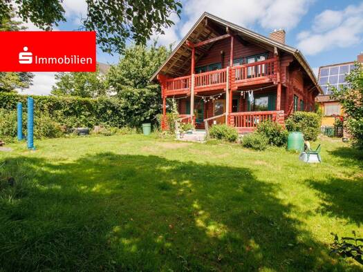 Einfamilienhaus zum Kauf 290.000 € 4 Zimmer 119 m² 494 m² Grundstück frei ab 01.09.2026 Altheikendorf Heikendorf 24226