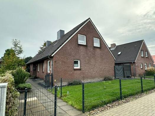 Reihenendhaus zum Kauf 165.000 € 3 Zimmer 71 m² frei ab sofort Molkereilohne 5 Norden Norden 26506