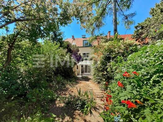 Einfamilienhaus zum Kauf 529.000 € 4 Zimmer 103 m² 189 m² Grundstück Favoriten 1100