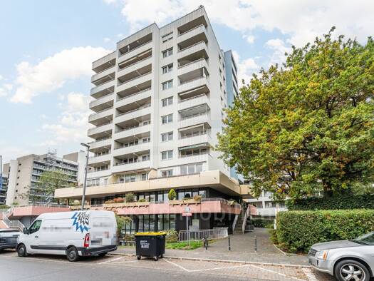 Wohnung zum Kauf 390.000 € 5 Zimmer 137,7 m² 1. Geschoss Junkersdorf Köln 50858