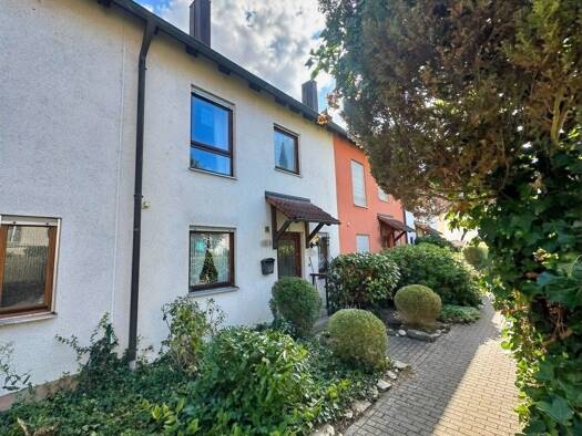 Einfamilienhaus zum Kauf 379.000 € 5 Zimmer 125 m² 170 m² Grundstück frei ab sofort Neumarkt 92318