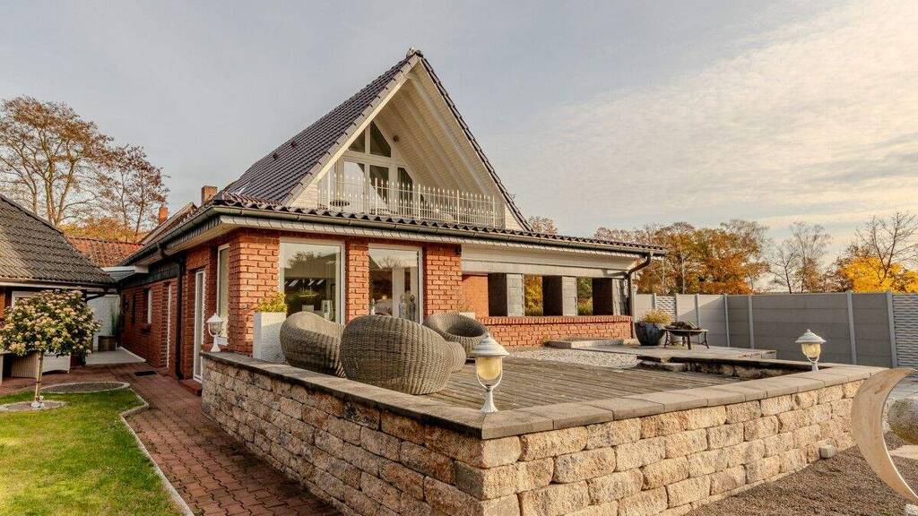 Einfamilienhaus zum Kauf 260.000 € 4 Zimmer 125 m² 847 m² Grundstück Bösel Lüchow / Bösel 29439