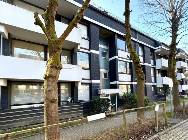 Studio zum Kauf 49.500 € 1 Zimmer 30 m² Barmen Wuppertal 42285