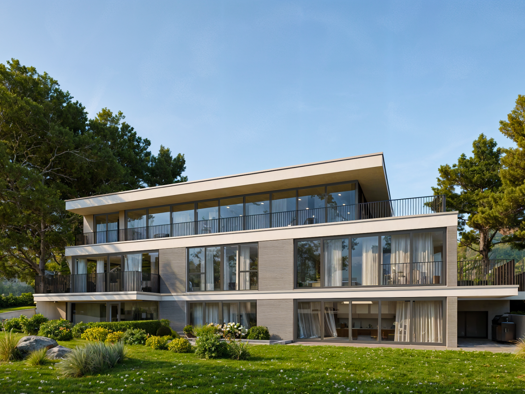 Wohnung zum Kauf 1.060.000 CHF 3,5 Zimmer 82 m² Rappenweg 10 Flurlingen 8247