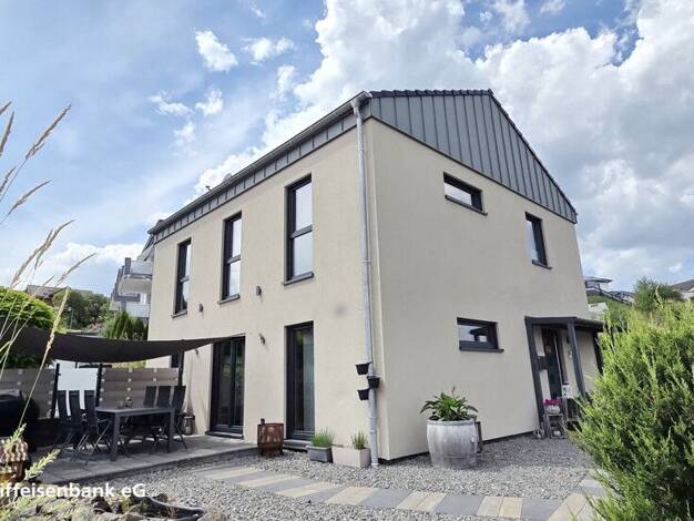 Einfamilienhaus zum Kauf 519.000 € 4 Zimmer 135 m² 845 m² Grundstück Lissingen Gerolstein 54568