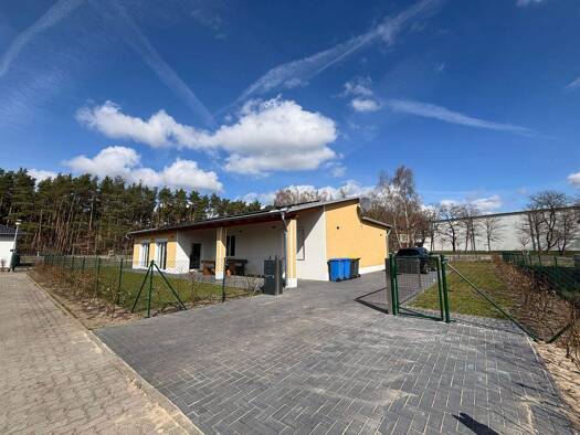 Einfamilienhaus zum Kauf provisionsfrei 390.000 € 4,5 Zimmer 159 m² 722 m² Grundstück Pulspforde Zerbst/Anhalt 39264