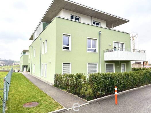 Wohnung zum Kauf 259.000 € 2 Zimmer 52,6 m² Neukirchen bei Lambach 4671