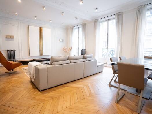 Wohnung zum Kauf 2.700.000 € 197 m² 17th (Monceau - Batignolles -Ternes) 92110