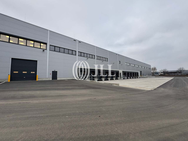 Lagerhalle zur Miete provisionsfrei 6 € 11.944,5 m² Lagerfläche teilbar ab 5.564 m² Radefeld Schkeuditz 04435