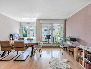 Wohnung zum Kauf 219.000 € 3 Zimmer 81 m² 2. Geschoss frei ab 01.08.2025 Haßlinghausen Sprockhövel 45549