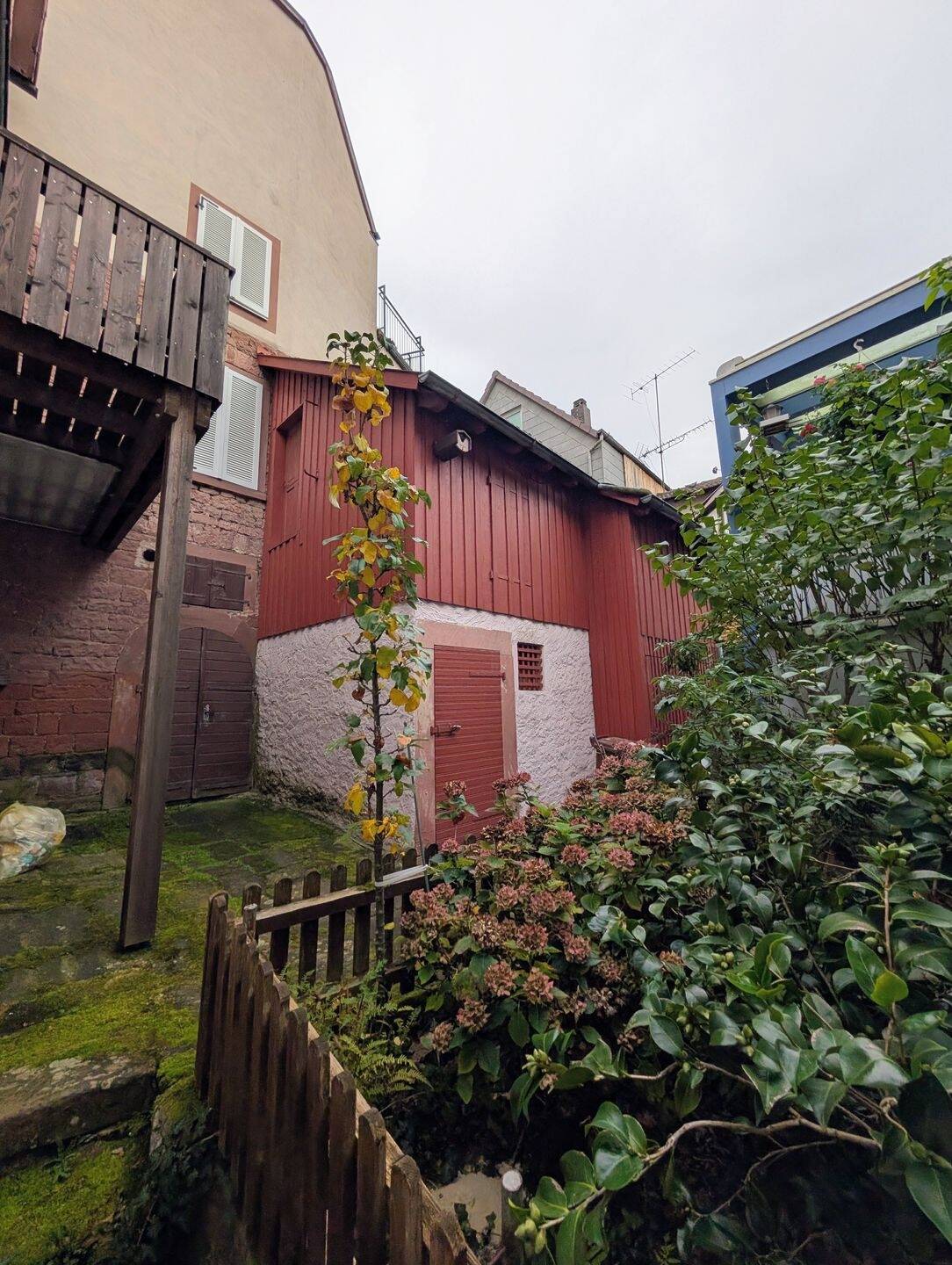 Haus – Freudenberg - Mehr
