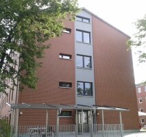 Wohnung zur Miete 1.450 € 4 Zimmer 129,3 m²<br/>Wohnfläche EG<br/>Geschoss 01.03.2025<br/>Verfügbarkeit Hildegard-Knef-Straße 7 Peisserstraße Ingolstadt 85053