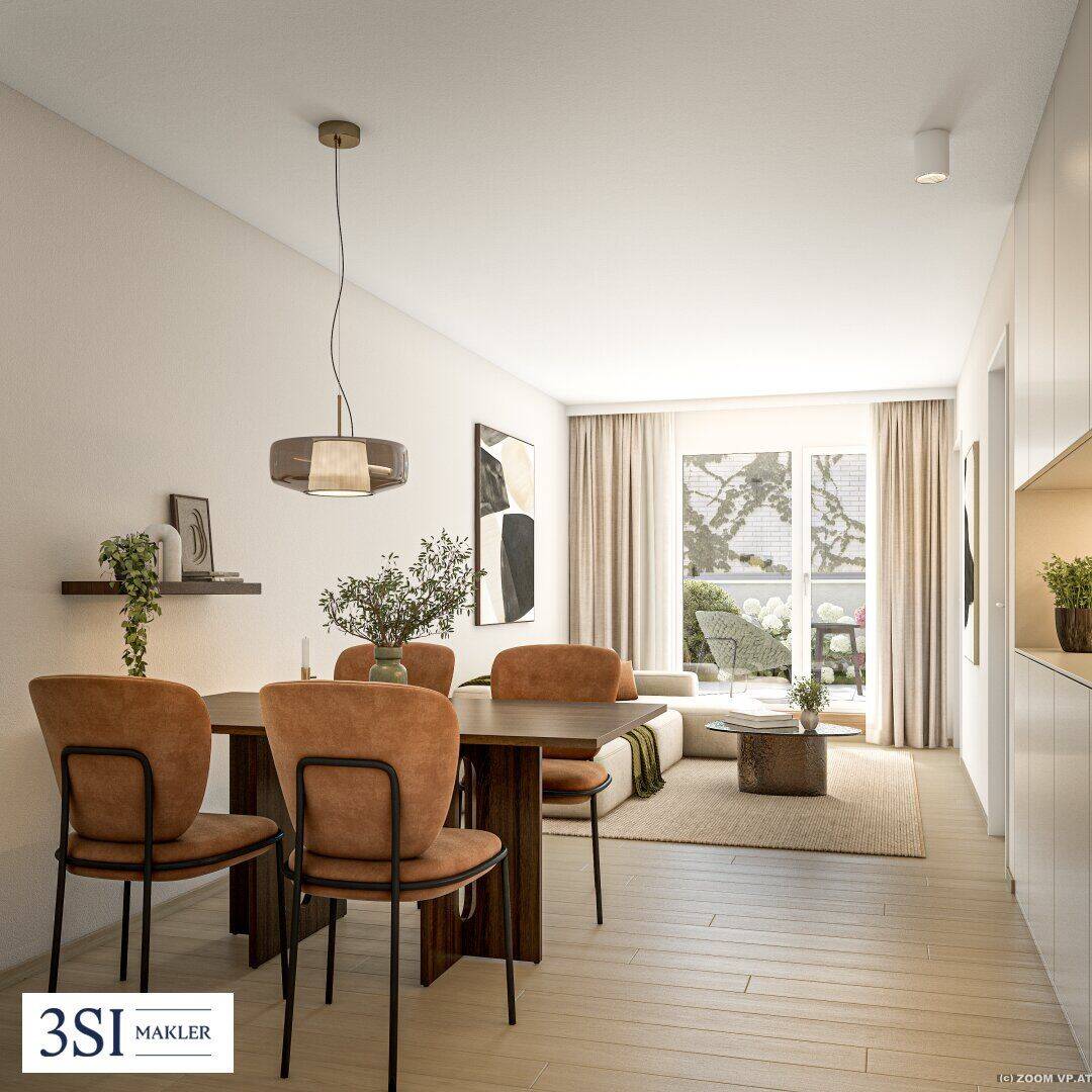 Wohnung – Wien, Floridsdorf