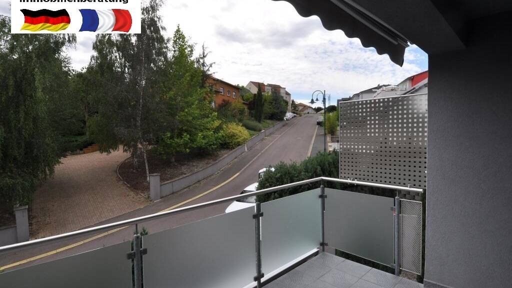 Wohnung zum Kauf 180.000 € 3 Zimmer 85 m² 1. Geschoss Oeting 57600