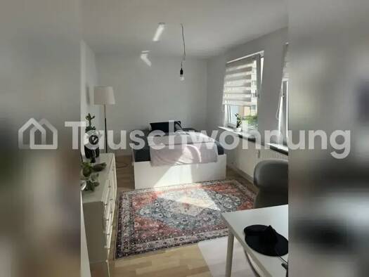 Wohnung zur Miete Tauschwohnung 1.460 € 3 Zimmer 105 m² 2. Geschoss Neustadt Mainz 55118