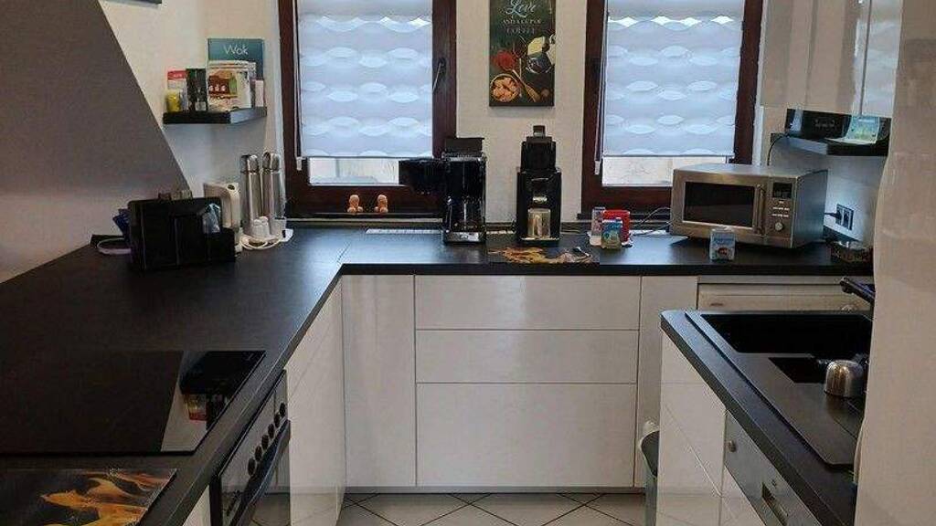Wohnung zum Kauf provisionsfrei 279.000 € 2,5 Zimmer 84 m² 2. Geschoss Schützenstrasse 41 Adendorf Wachtberg 53343