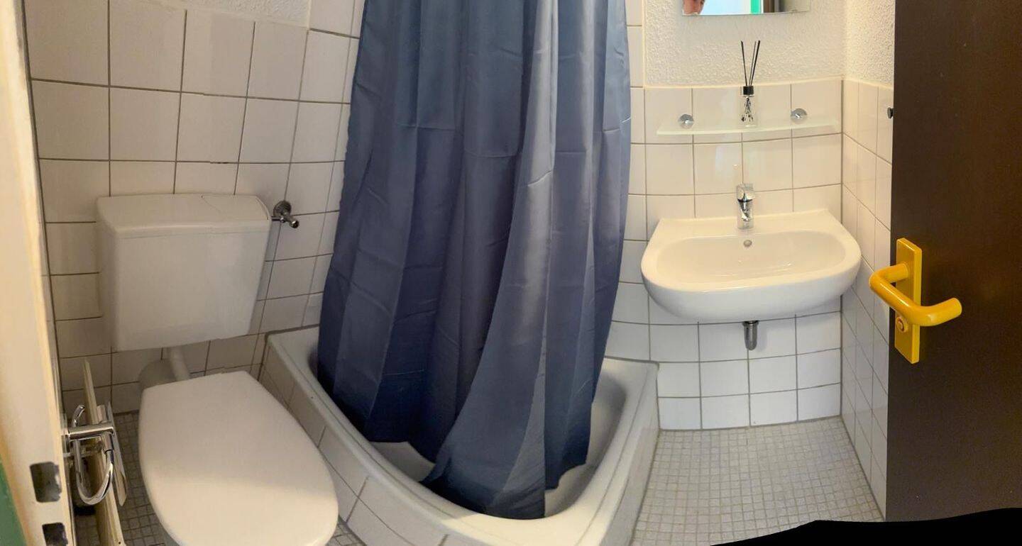 Gemütliches Apartment mit Balkon in Trier-Tarforst – 54296 Trier – Vorschaubild 8