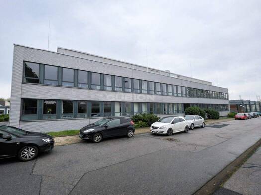 Bürofläche zur Miete provisionsfrei 10 € 342,3 m² Bürofläche teilbar ab 342,3 m² Mellinghofen Mülheim an der Ruhr 45473