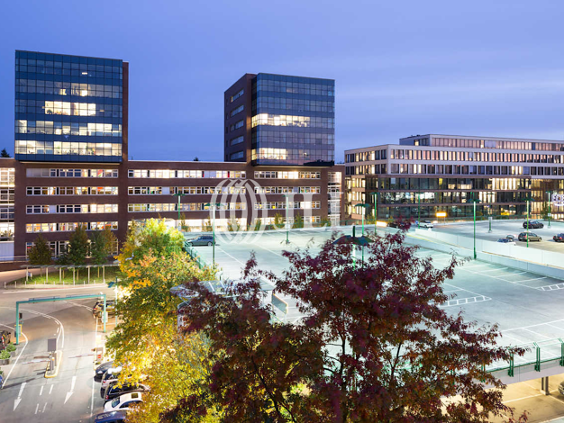Bürofläche zur Miete provisionsfrei 12,50 € 5.123,4 m² Bürofläche teilbar ab 243 m² Hamburg 22395