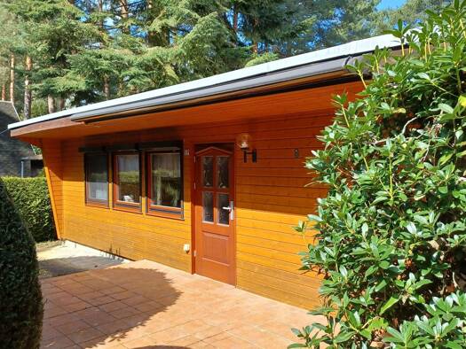 Sonstiges zum Kauf 55.000 € 4 Zimmer 52 m² 365 m² Grundstück Ochsensaal Dahlen 04774