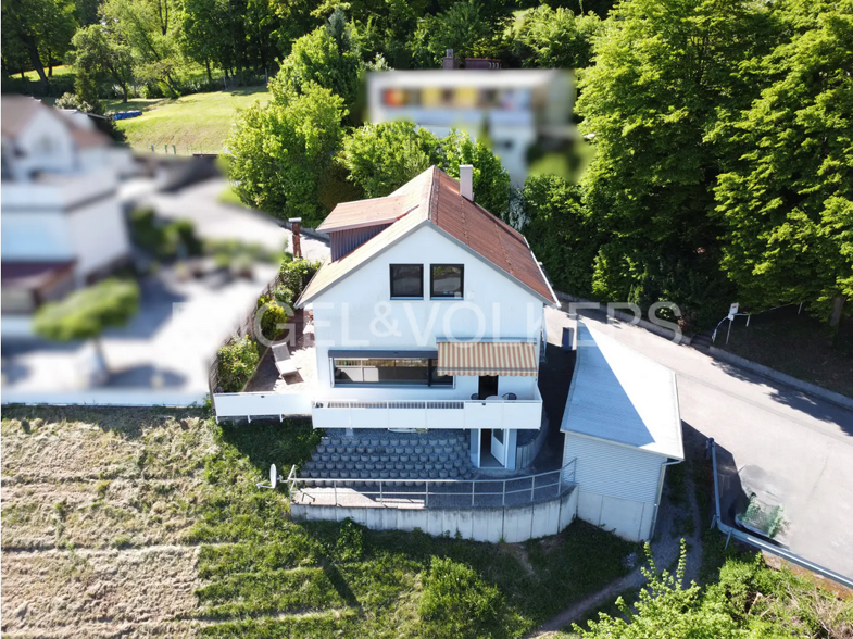 Einfamilienhaus zum Kauf 279.000 € 3,5 Zimmer 120 m² 270 m² Grundstück Bad Kissingen Bad Kissingen 97688