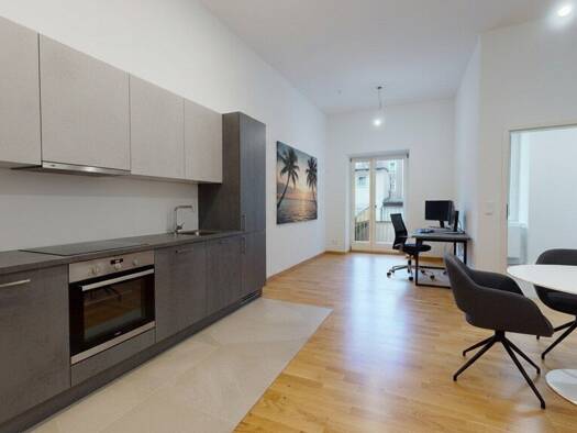Wohnung zum Kauf 219.000 € 2 Zimmer 62 m² Eggenberg Graz 8020