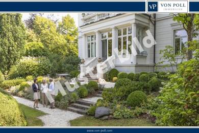 Villa zum Kauf 1.300.000 € 6 Zimmer 211 m² 1.005 m² Grundstück Lebus Lebus 15326