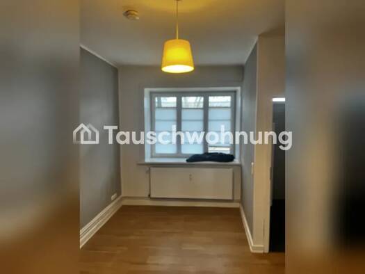 Wohnung zur Miete Tauschwohnung 487 € 2 Zimmer 40,6 m² Alsterdorf Nord 22049