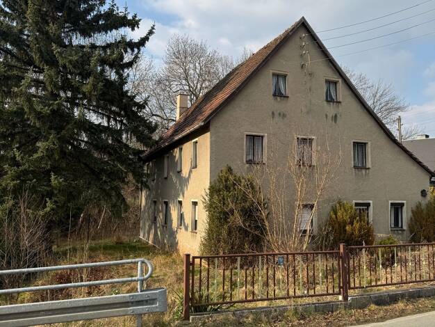 Grundstück zum Kauf 98.000 € 1.950 m² Grundstück Bernsdorf Bernsdorf 09337