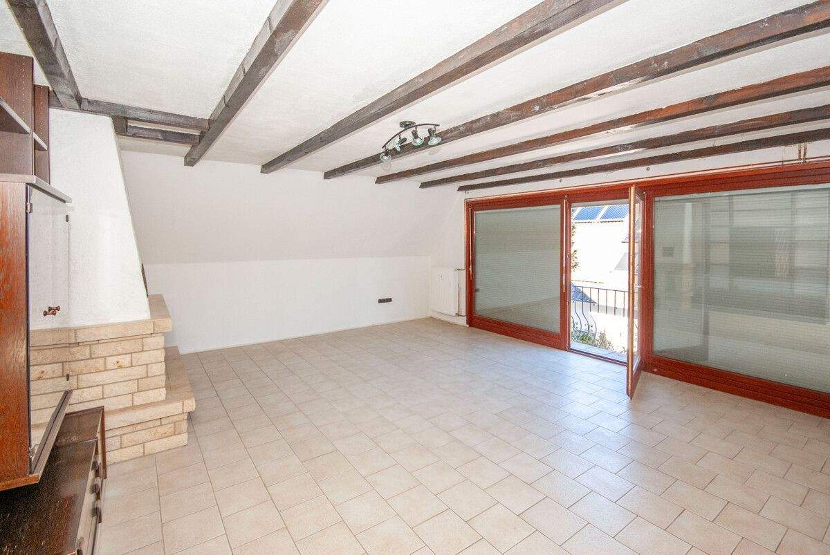 Immobilie in Bad Harzburg - Solides Zweifamilienhaus mit großzügigem Grundstück in Harlingerode - Bild 3