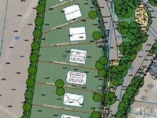 Grundstück zum Kauf provisionsfrei 64.900 € 763 m² Grundstück Freiwalde Bersteland 15910