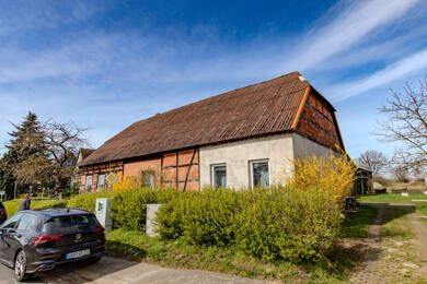 Mehrfamilienhaus zum Kauf 57.000 € 4 Zimmer 120 m² 3.066 m² Grundstück Belau Bergen (Dumme) 29468