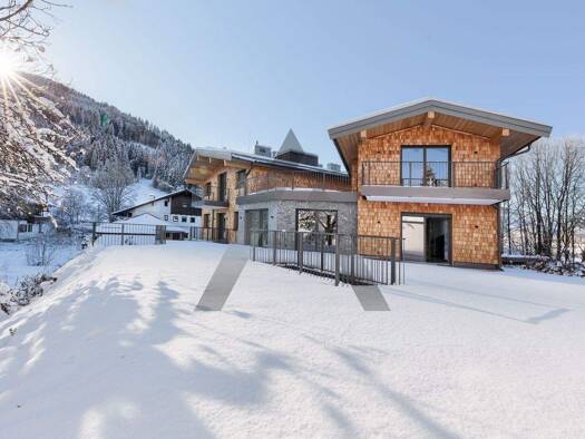 Einfamilienhaus zum Kauf 2.490.000 € 4 Zimmer 207 m² 1 m² Grundstück frei ab sofort Kitzbühel 6370