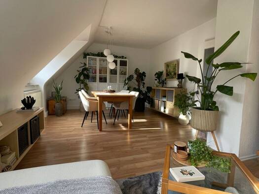Wohnung zur Miete 415 € 2 Zimmer 50 m² Geschoss 2/3 frei ab 31.01.2026 Steinbachtal Würzburg 97082