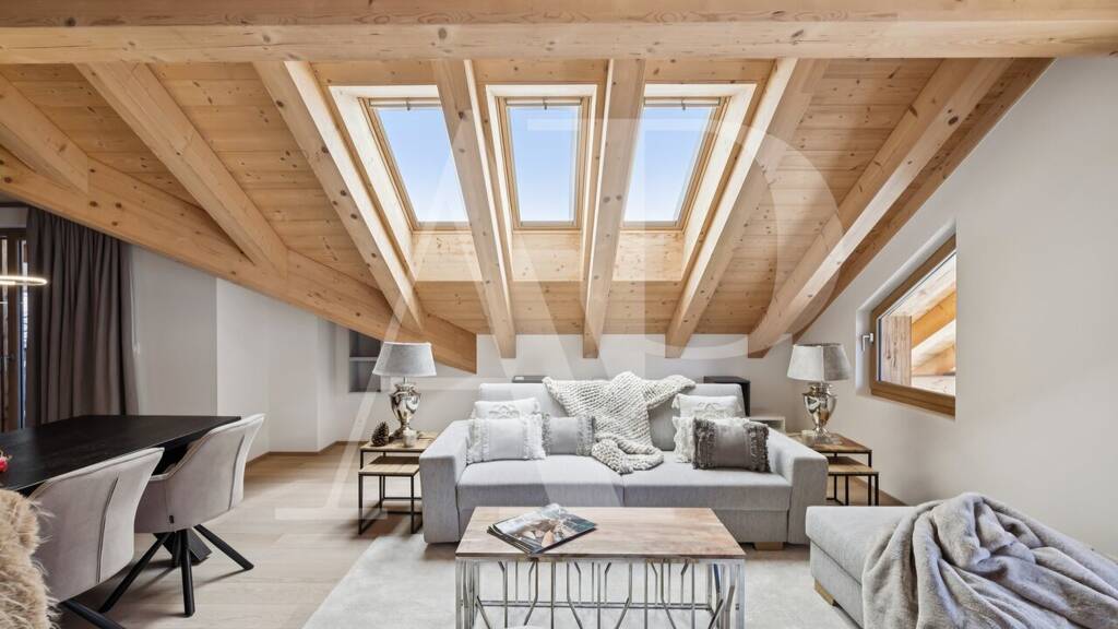 Wohnung zum Kauf 2.478.855 € 4 Zimmer Champéry 1874