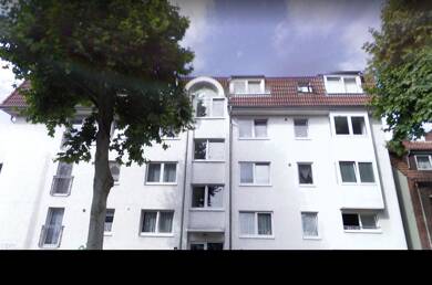 Maisonette zur Miete 900 € 3 Zimmer 82,8 m² 2. Geschoss frei ab sofort Glückstr. 6 Hastedt Bremen 28207
